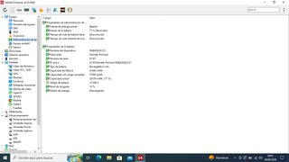 Portátil HP 250 G6 i5-7200U 8GB RAM
