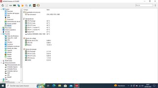 Portátil HP 250 G6 i5-7200U 8GB RAM
