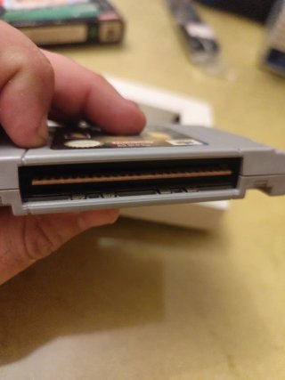 Perfect Dark N64 (Nintendo 64)