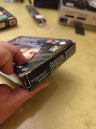Perfect Dark N64 (Nintendo 64)