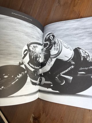 Harley Davidson Historical oerview