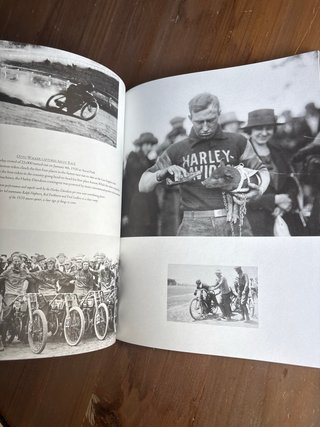 Harley Davidson Historical oerview