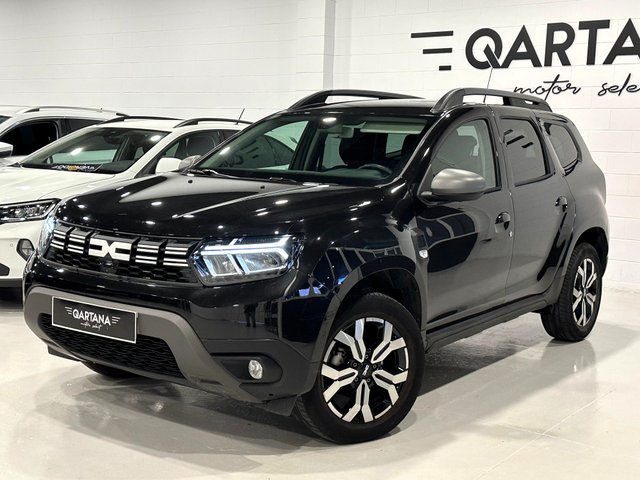 Dacia Duster 1.5 DCi 115cv Expression 2023