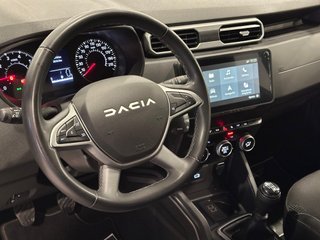 Dacia Duster 1.5 DCi 115cv Expression 2023
