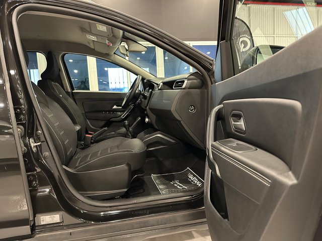 Dacia Duster 1.5 DCi 115cv Expression 2023