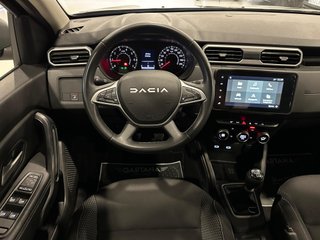 Dacia Duster 1.5 DCi 115cv Expression 2023