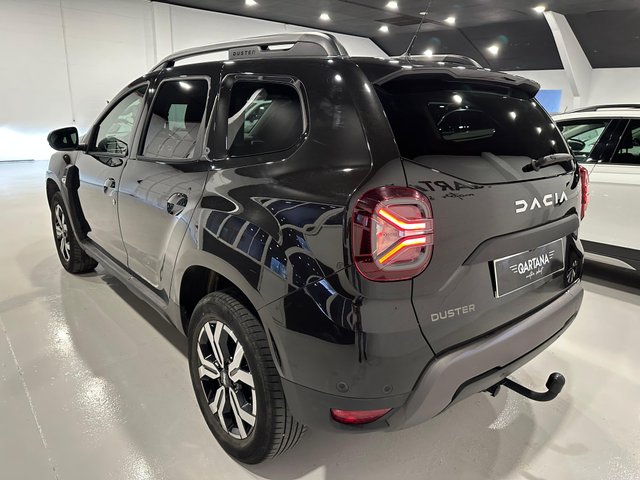 Dacia Duster 1.5 DCi 115cv Expression 2023
