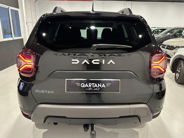 Dacia Duster 1.5 DCi 115cv Expression 2023