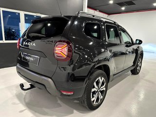 Dacia Duster 1.5 DCi 115cv Expression 2023
