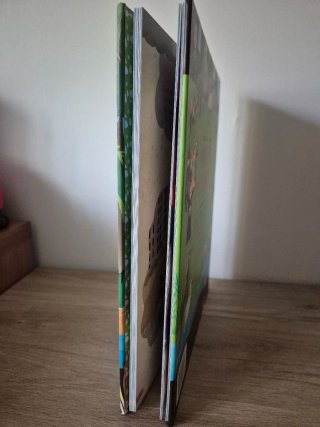 Nuestro Planeta Gran libro ilustrado