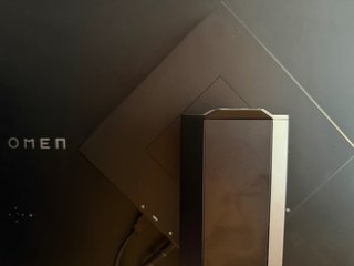 Monitor HP OMEN 27i QHD 165Hz G-SYNC