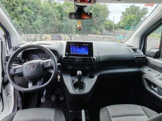 Toyota Proace City 2020