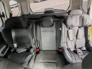 Toyota Proace City 2020