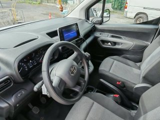 Toyota Proace City 2020