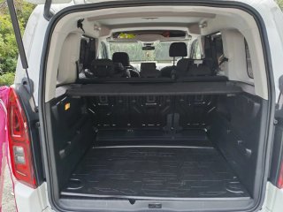 Toyota Proace City 2020