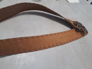 Cintura Boho Chic