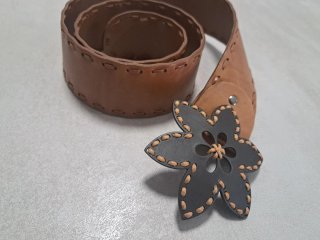 Cintura Boho Chic