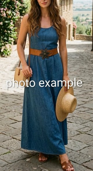 Cintura Boho Chic