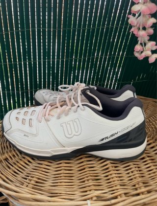 Zapatillas deportivas Wilson Rush Comp Hombre