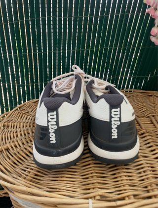 Zapatillas deportivas Wilson Rush Comp Hombre