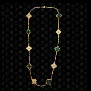 Cadena Oro 18k Capo d'Oro