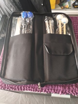 (Nuevo) Pack Mazas Estudio Ortola (02625) (7837)
