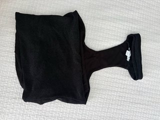 6 camisetas: subdued, hollister....