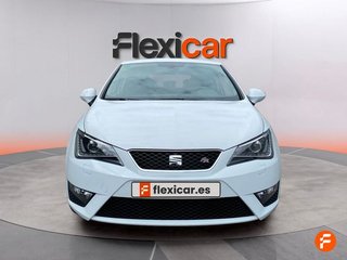 Seat Ibiza SC 1.0 EcoTSI 110cv FR