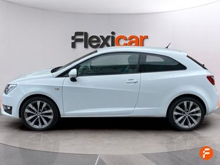 Seat Ibiza SC 1.0 EcoTSI 110cv FR