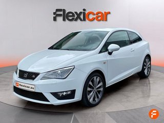 Seat Ibiza SC 1.0 EcoTSI 110cv FR
