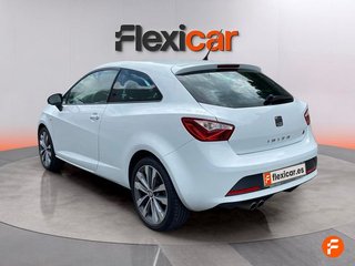 Seat Ibiza SC 1.0 EcoTSI 110cv FR