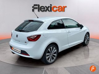 Seat Ibiza SC 1.0 EcoTSI 110cv FR