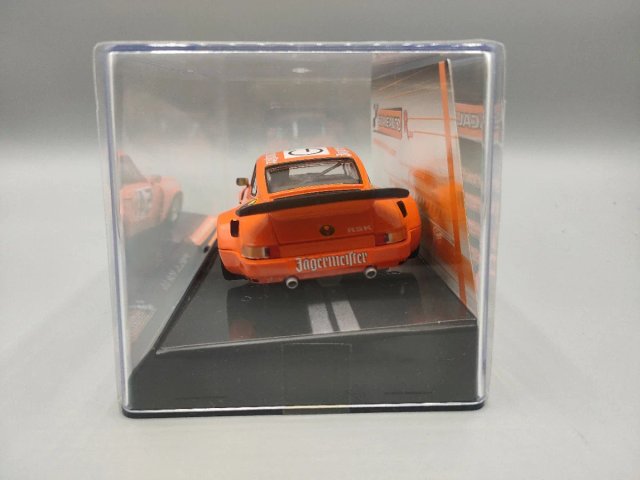 Porsche 911 RSR 3.0 Scaleauto