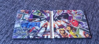 Rave Mission - The Summer Edition CD