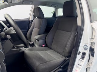 Toyota Auris Hybrid Active Touring Sports