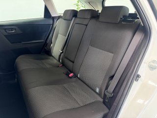 Toyota Auris Hybrid Active Touring Sports