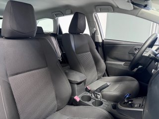 Toyota Auris Hybrid Active Touring Sports
