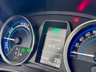 Toyota Auris Hybrid Active Touring Sports