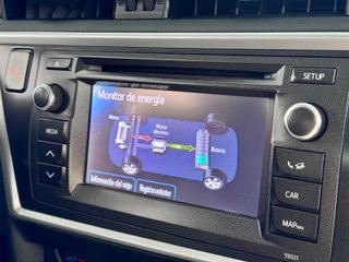 Toyota Auris Hybrid Active Touring Sports