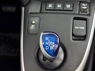 Toyota Auris Hybrid Active Touring Sports
