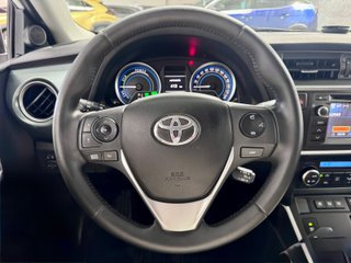 Toyota Auris Hybrid Active Touring Sports