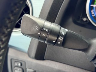 Toyota Auris Hybrid Active Touring Sports