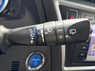 Toyota Auris Hybrid Active Touring Sports