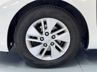 Toyota Auris Hybrid Active Touring Sports