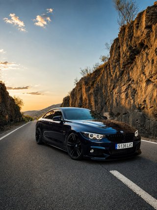 BMW Serie 4 2015