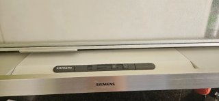 Horno y vitrocerámica Siemens + campana