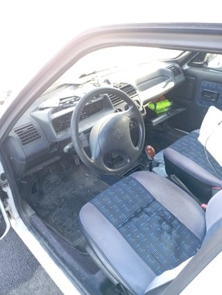Peugeot 205 1997