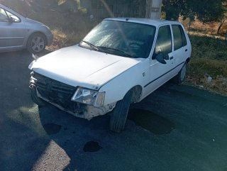 Peugeot 205 1997