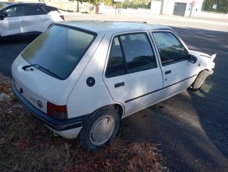 Peugeot 205 1997