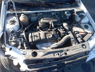 Peugeot 205 1997